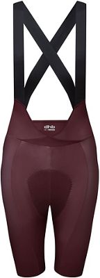 dhb Aeron Women's Bib Shorts 2.0 SS22 - Port Royale - UK 6, Port Royale